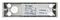 VT-8056 8241 - 9W Up/Down LED Wall Light, 400lm, 6400K, IP65