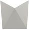 VT-825 8285 - 5W LED Wall Light, Grey, 550lm, 4000K