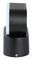 VT-816 8288 - 6W LED Wall Light, Black, 660lm, 3000K, IP65