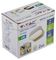 VT-816 8291 - 6W LED Wall Light, Grey, 660lm, 4000K, IP65