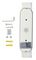 VT-814 8292 - 12W 2-Way LED Wall Light, White, 1320lm, 3000K, IP65
