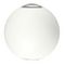 VT-836 8302 - 6W Cylinder LED Wall Light, White, 660lm, 4000K, IP65