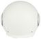 VT-836 8302 - 6W Cylinder LED Wall Light, White, 660lm, 4000K, IP65