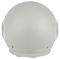 VT-836 8306 - 6W Cylinder LED Wall Light, Grey, 660lm, 4000K, IP65