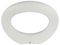 VT-811 8308 - 10W LED Wall Light, White, 1100lm, 4000K
