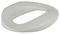 VT-811 8308 - 10W LED Wall Light, White, 1100lm, 4000K