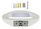 VT-811 8308 - 10W LED Wall Light, White, 1100lm, 4000K