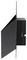 VT-803 8347 - 3W LED Wall Light, Black, 300lm, 4000K