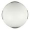 VT-834 8551 - 4W Round LED Wall Light, White, 440lm, 3000K, IP65