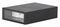 VT-844 8561 - 4W LED Wall Light, Black, 150lm, 3000K, IP65