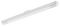 0045158 - IP20 600mm T8 LED Single Batten, 920lm