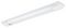 0045162 - IP20 600mm T8 Twin LED Batten, 1800lm