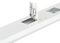 0045162 - IP20 600mm T8 Twin LED Batten, 1800lm