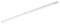 0045167 - IP201.5m PIR Single LED Batten 2200lm