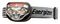 HDD323 - Vision HD+ Focus LED Head Torch, 400 Lumens