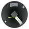 VT-736 7059 - 60W Lawn Lamp, Black, E27, IP44