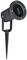 VT-769 7517 - GU10 Garden Spike Light, Black, IP44