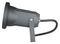 VT-769 7517 - GU10 Garden Spike Light, Black, IP44
