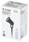 VT-769 7517 - GU10 Garden Spike Light, Black, IP44