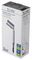 VT-770 7518 - GU10 Garden Spike Light, Stainless Steel, IP44