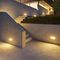 VT-8054 8233 - 12W LED Landscape Soft Light, Warm White, 600lm