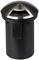 VT-7678-1 8567 - 20W,12V, MR16 Underground Fitting, 1 Window, Stainless Steel