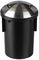 VT-7678-2 8568 - 20W, 12V, MR16 Underground Fitting, 2 Windows, Stainless Steel