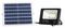 VT-40W 8574 - 40W LED Floodlight, 4000K, 1050lm, IP65