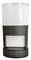 778364 - 13W LED Up/Down Garden Bollard Light, 800lm, 300mm, IP54