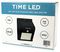 778173 - 2W Solar Powered LED Wall Light with PIR, IP65