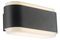 778340 - 10W LED Up/Down Garden Wall Light, 800lm, IP44