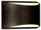VT-815 8684 - 10W Up/Down LED Wall Light, IP54, 4000K, 800lm, Black