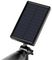 PELL0265 - Solar Powered LED Spotlights, 5200K, IP44, Pack of 2