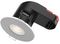 780817 - Prestige Dimmable Fire Rated LED Downlight, 6W, 540lm, 2800K, IP65