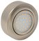 780893 - Gallery LED Cabinet Light, 3W, Brushed Chrome, 270lm, 4000K