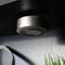 780893 - Gallery LED Cabinet Light, 3W, Brushed Chrome, 270lm, 4000K