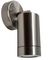 781593 - Piazza Adjustable LED Spotlight, 4W, 200lm, 3000K, Brushed Chrome, IP44