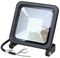 PELL0270 - LED Floodlight, 30W, 2400lm, 6000K, Black, IP65