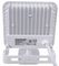PELL0285 - LED Floodlight with PIR, 30W, 2400lm, 6000K, White, IP44