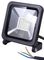 PELL0288 - 20W LED Floodlight, 1450lm, 6000K, Black, IP65