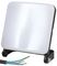 PELL0291 - LED Floodlight, 20W, 1400lm, 6000K, Black, IP65