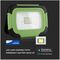 VT-10-R 20038 - 10W Rechargeable LED Floodlight, 4000K, 700lm, IP44