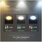 VT-14 2120088 - 14W 3-in-1 LED Dome Light, 1400lm, 3000-6000K, IP65
