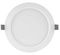 4058075078970 - 6W Round LED Downlight, 420lm, 3000K, IP20