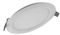 4058075078970 - 6W Round LED Downlight, 420lm, 3000K, IP20