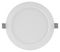 4058075079052 - 12W Round LED Downlight, 1020lm, 4000K, IP20