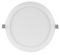 4058075079113 - 18W Round LED Downlight, 1530lm, 4000K, IP20