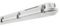 4058075204003 - 39W Emergency LED Damp Proof Light, 6500K, 4400lm, IP65, 1.2m
