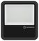 4058075423701 - 125W LED Floodlight, 4000K, Cool White, 15000lm, IP65, Black
