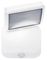 4058075227385 - 4W Battery LED Single Spotlight with PIR Sensor, 4000K, Cool White, 260lm, White